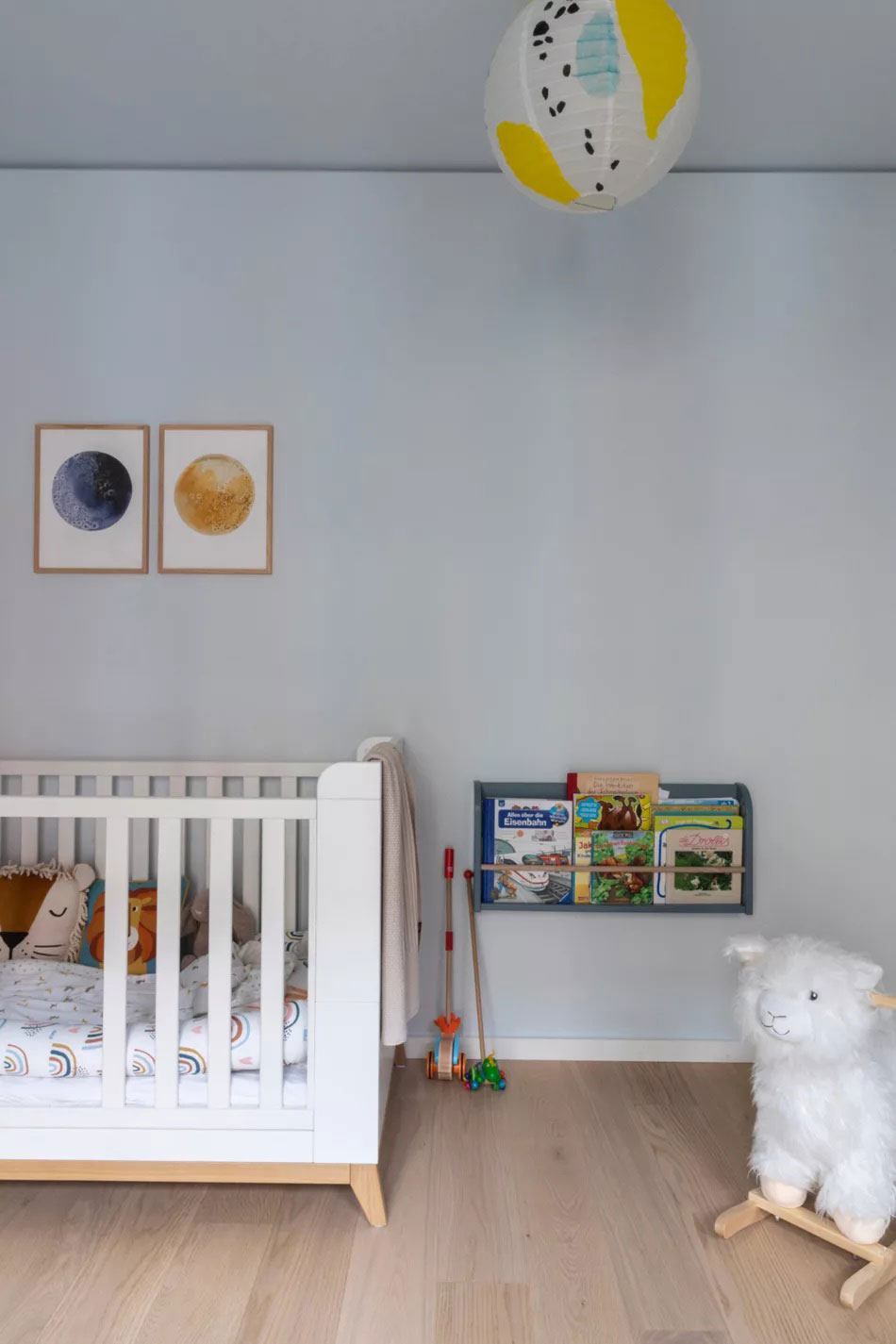 柏林多彩现代家庭联排别墅设计-18