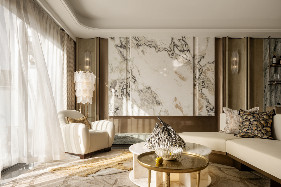 厦门国贸 · 樾云墅样板间丨中国福建丨软装元禾大千,硬装上海启思空间设计工程有限公司-59