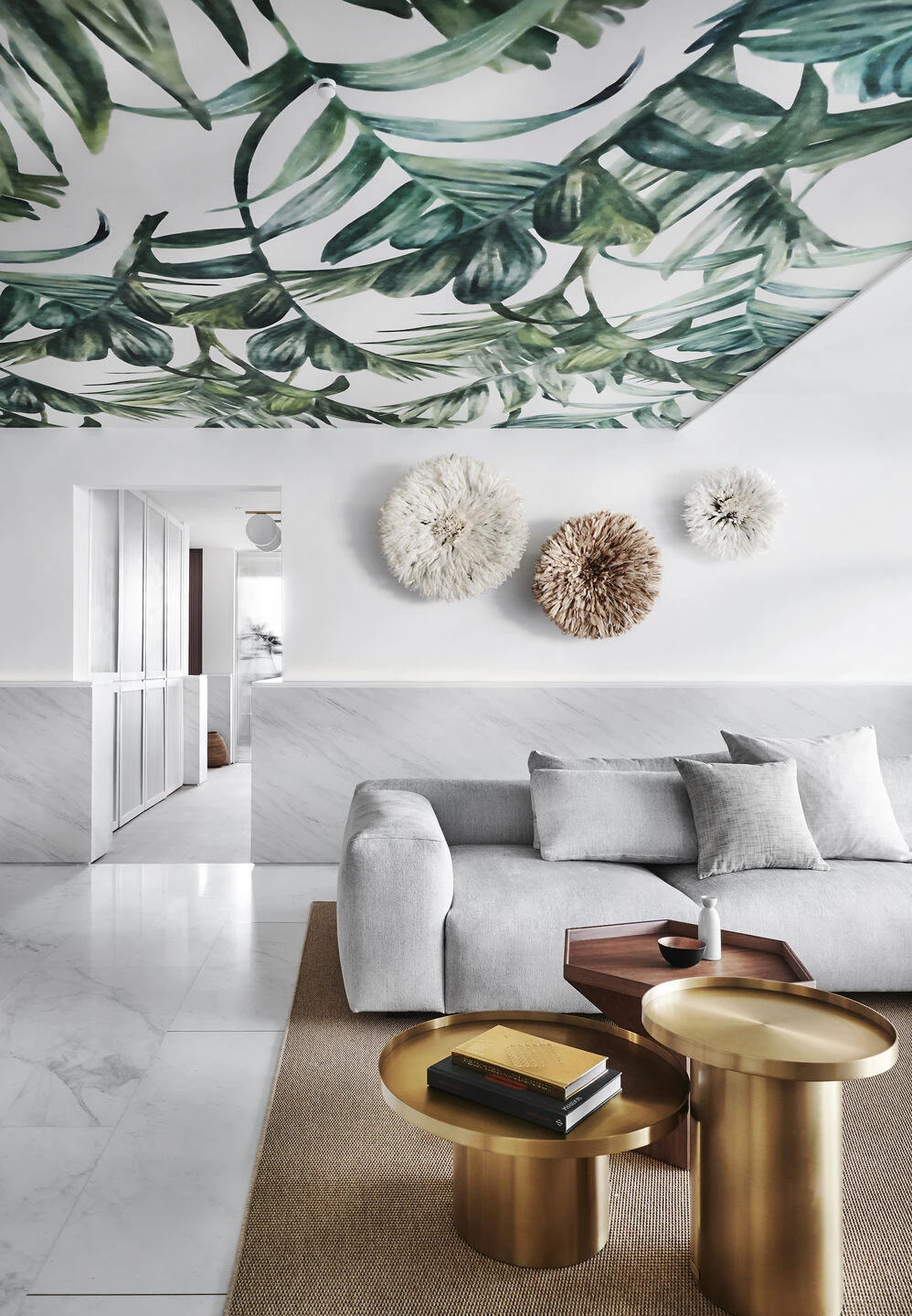 新加坡海景公寓-14