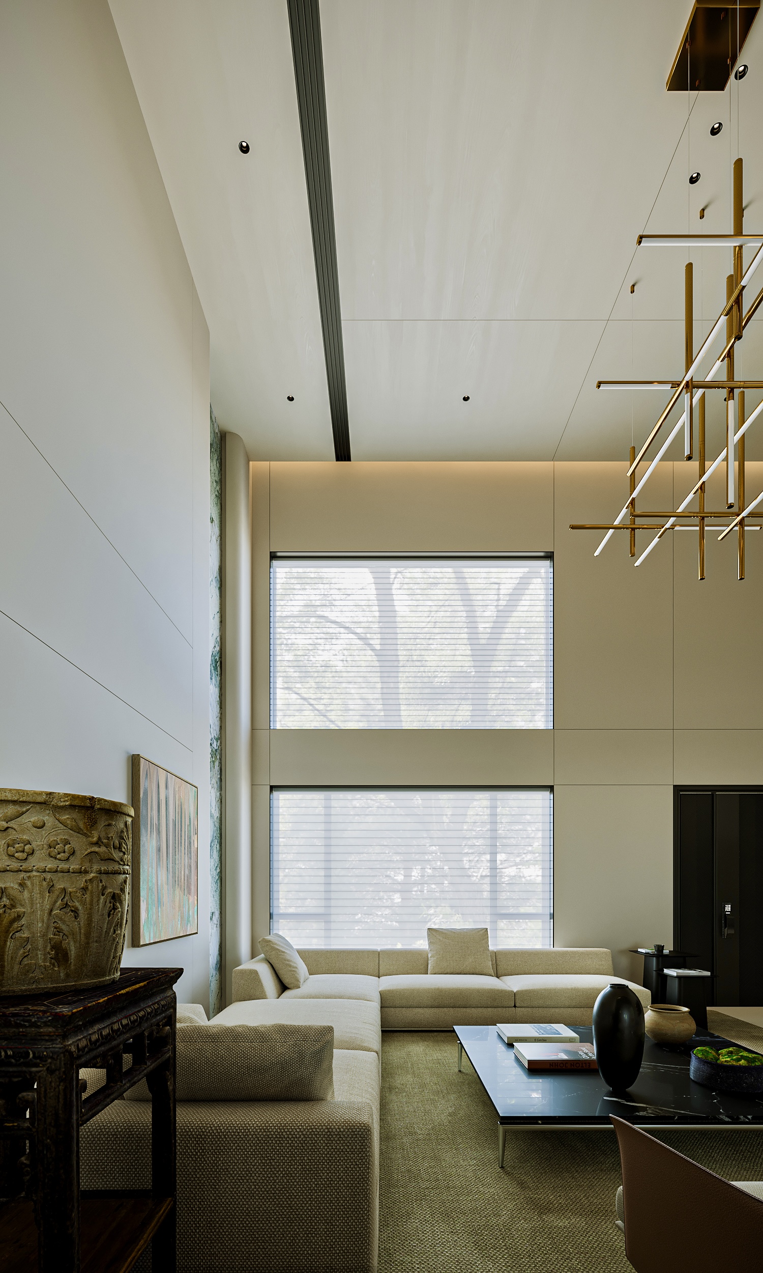 别墅渲染——佐尚视觉-5