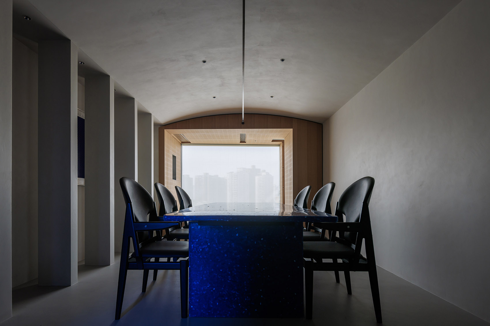 不宇,上海 / Wutopia Lab-40