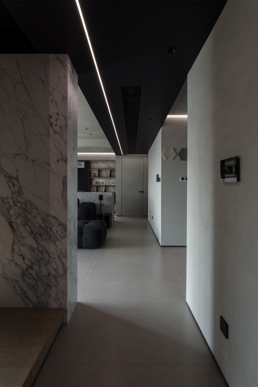 开物营造丨暮光之家-56