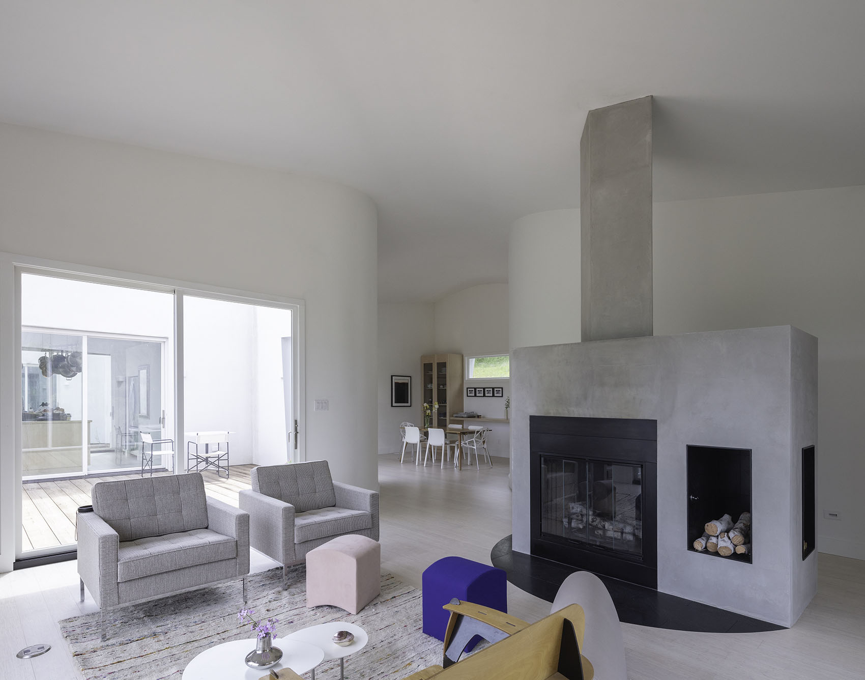 谢南多厄度假屋丨SCHAUM,SHIEH事务所-42