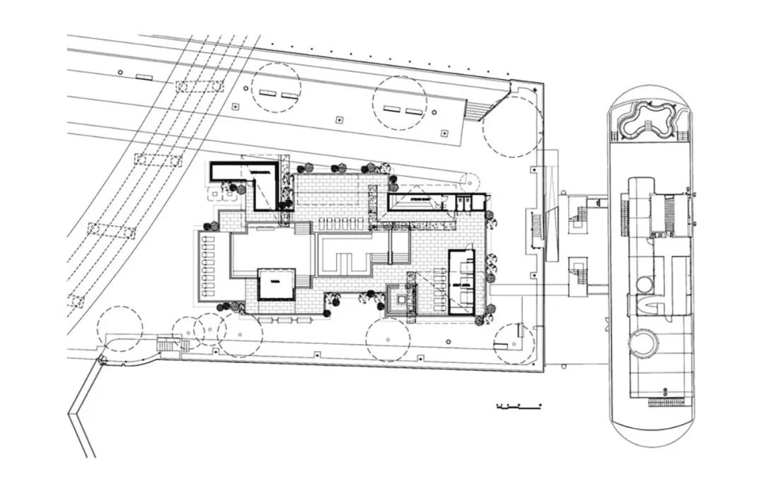 博塔博塔花园丨加拿大蒙特利尔丨MU Architecture-9