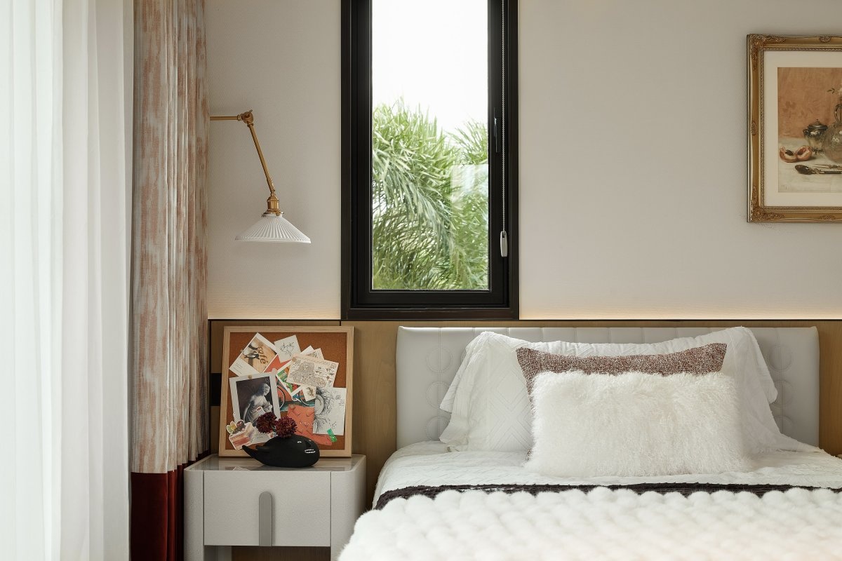 神州半岛天悦湾丨中国海南丨LSD-19