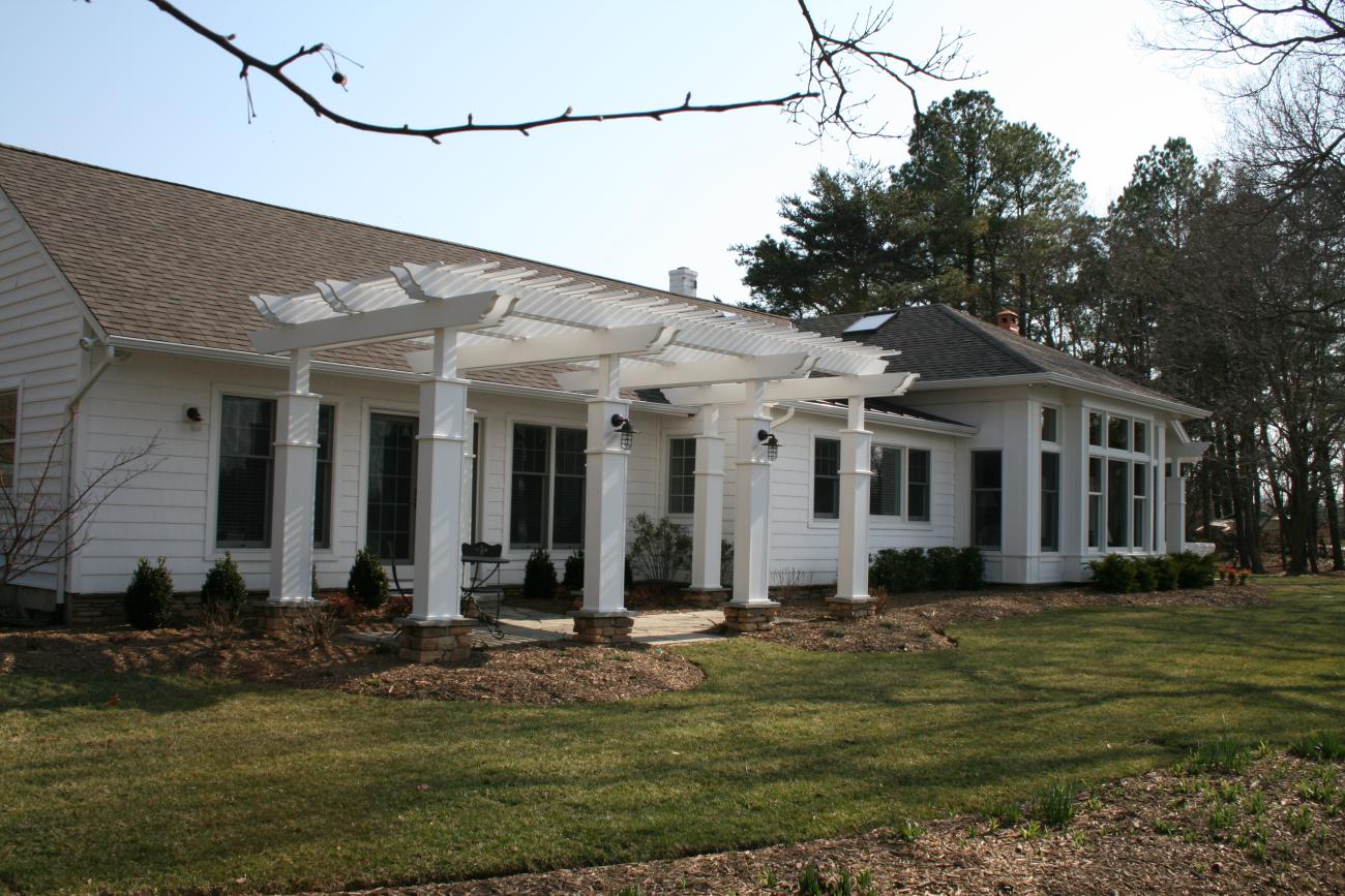 丨马里丨Ballard + Mensua Architecture-6