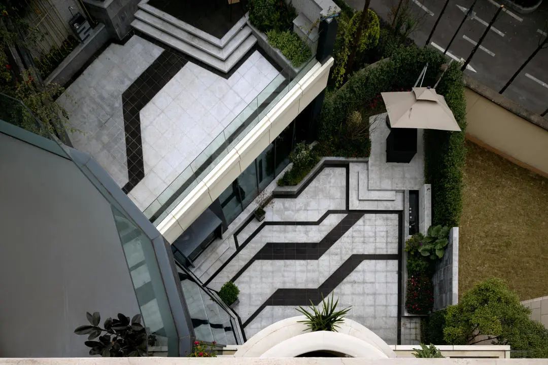 嘉陵江畔的极简诗意栖居丨天行-44