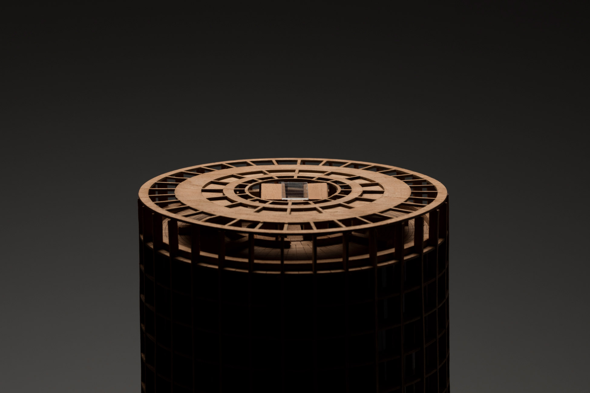 Torre Nuevo Polanco-0