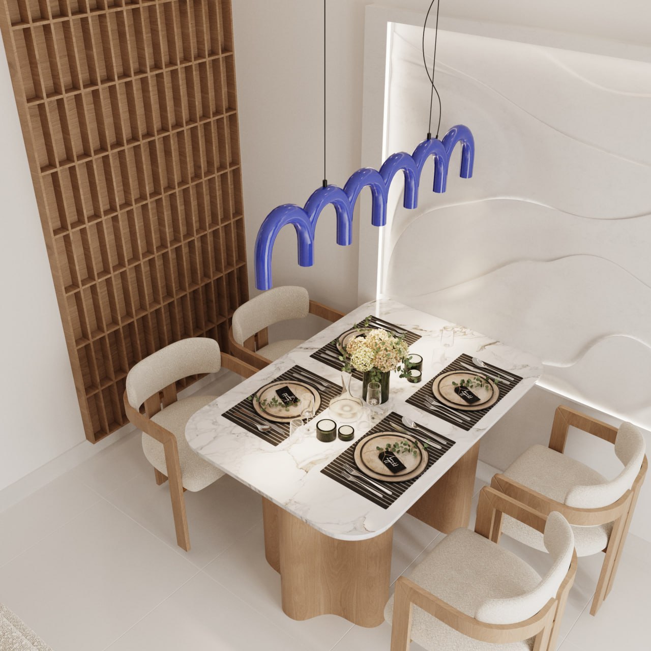 Chalet Design 
Scandic Resort located in Hurghada-7