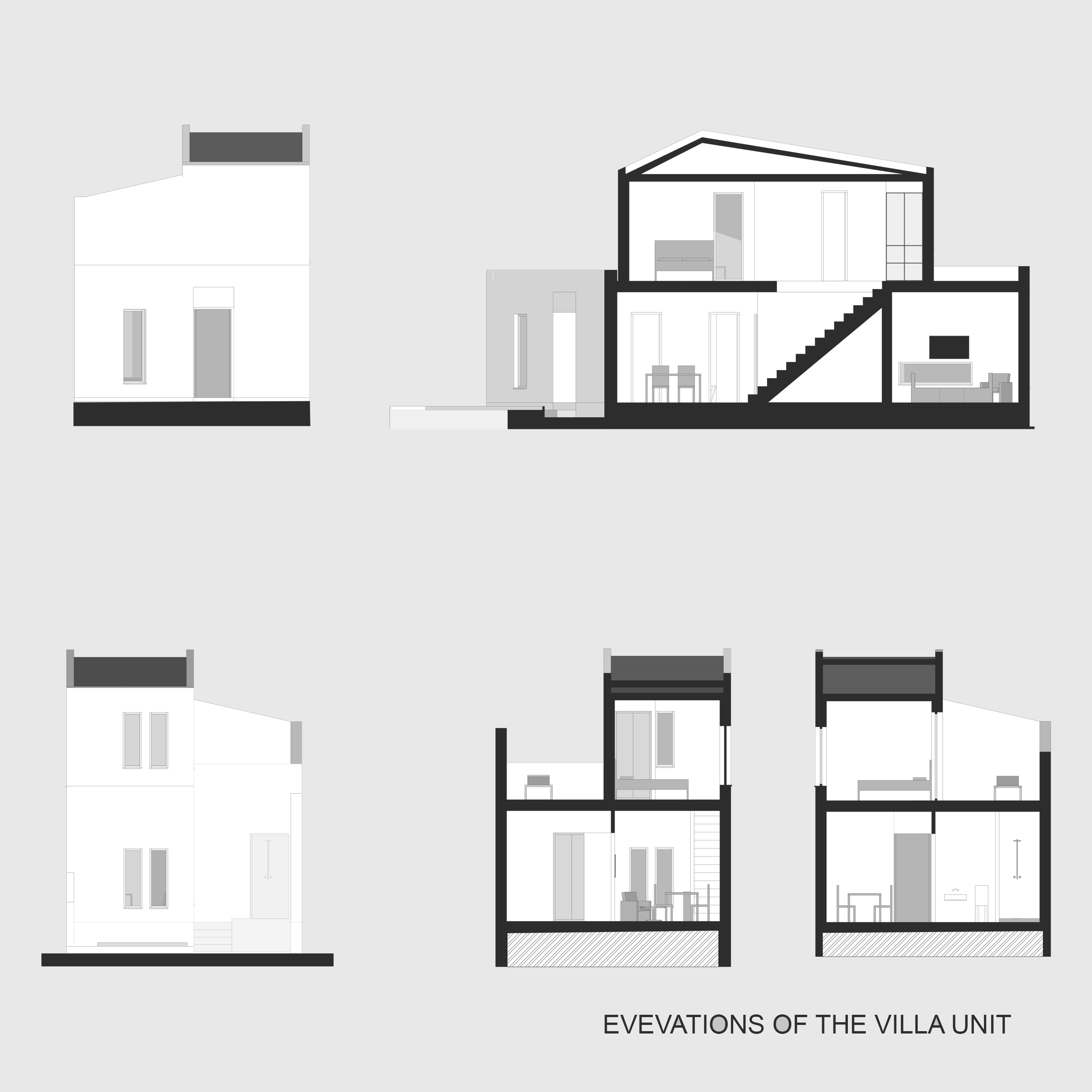 古希腊风情酒店设计-12
