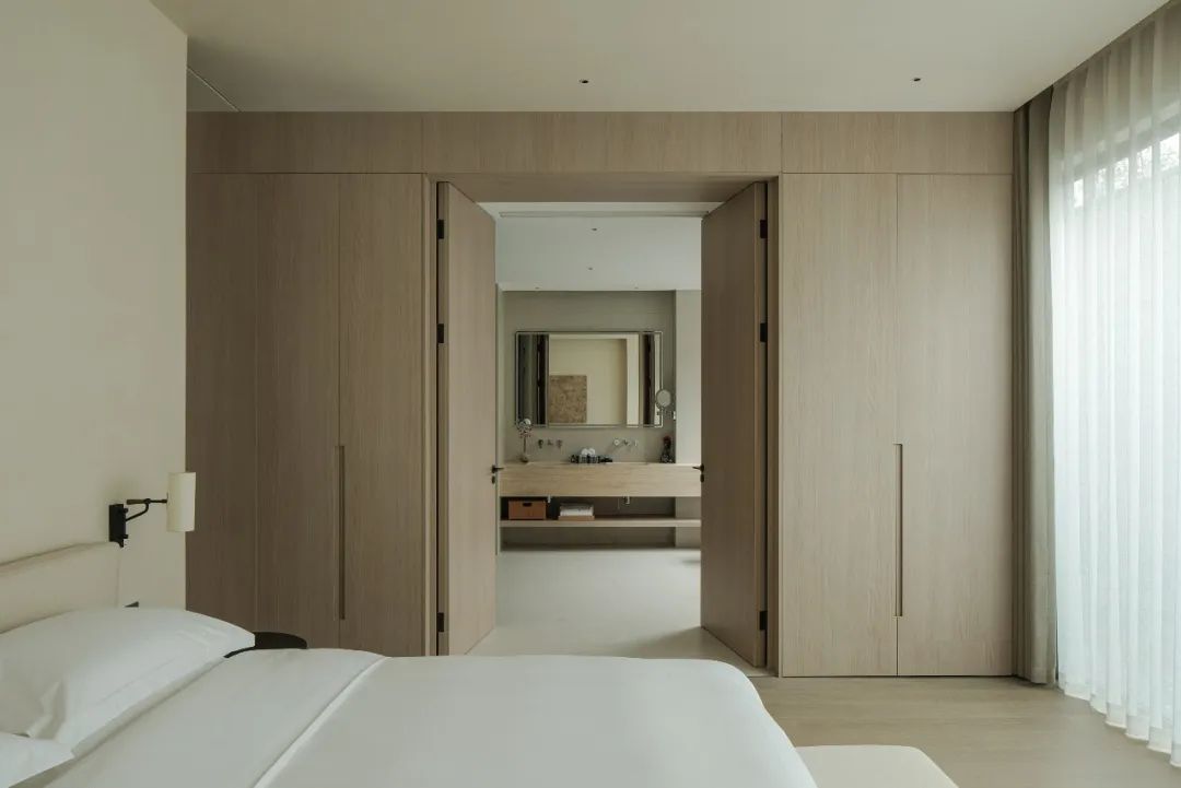 西安央辰酒店丨中国西安丨MUDA慕达建筑-70