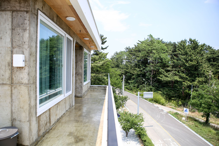 韩式冲浪民宿-7