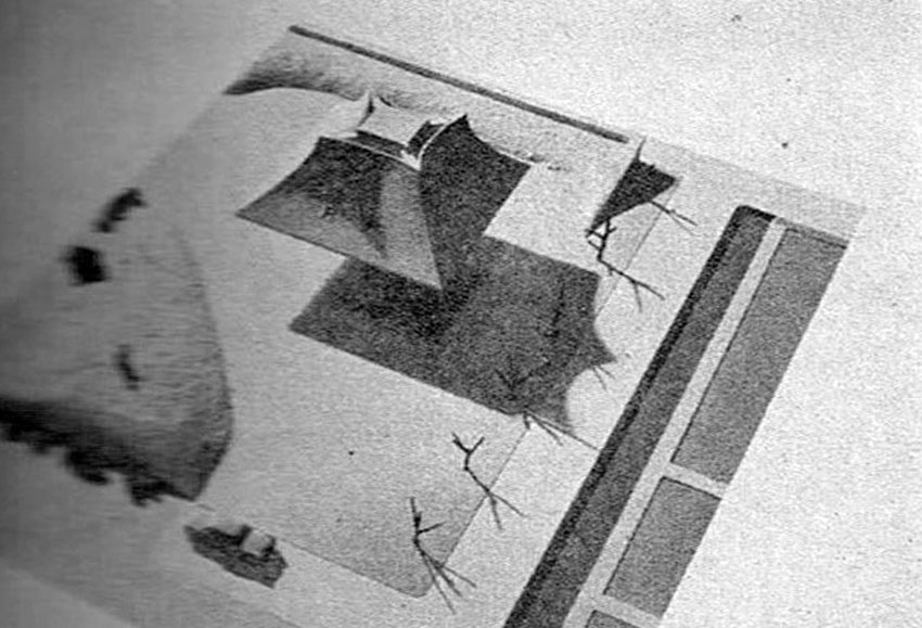 Agricultural City（农业城市）丨日本爱知丨黑川纪章（Kisho Kurokawa）-44