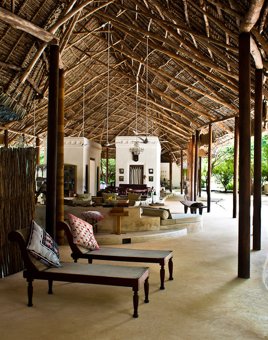 丨肯尼亚丨Urko Sanchez Architects-60