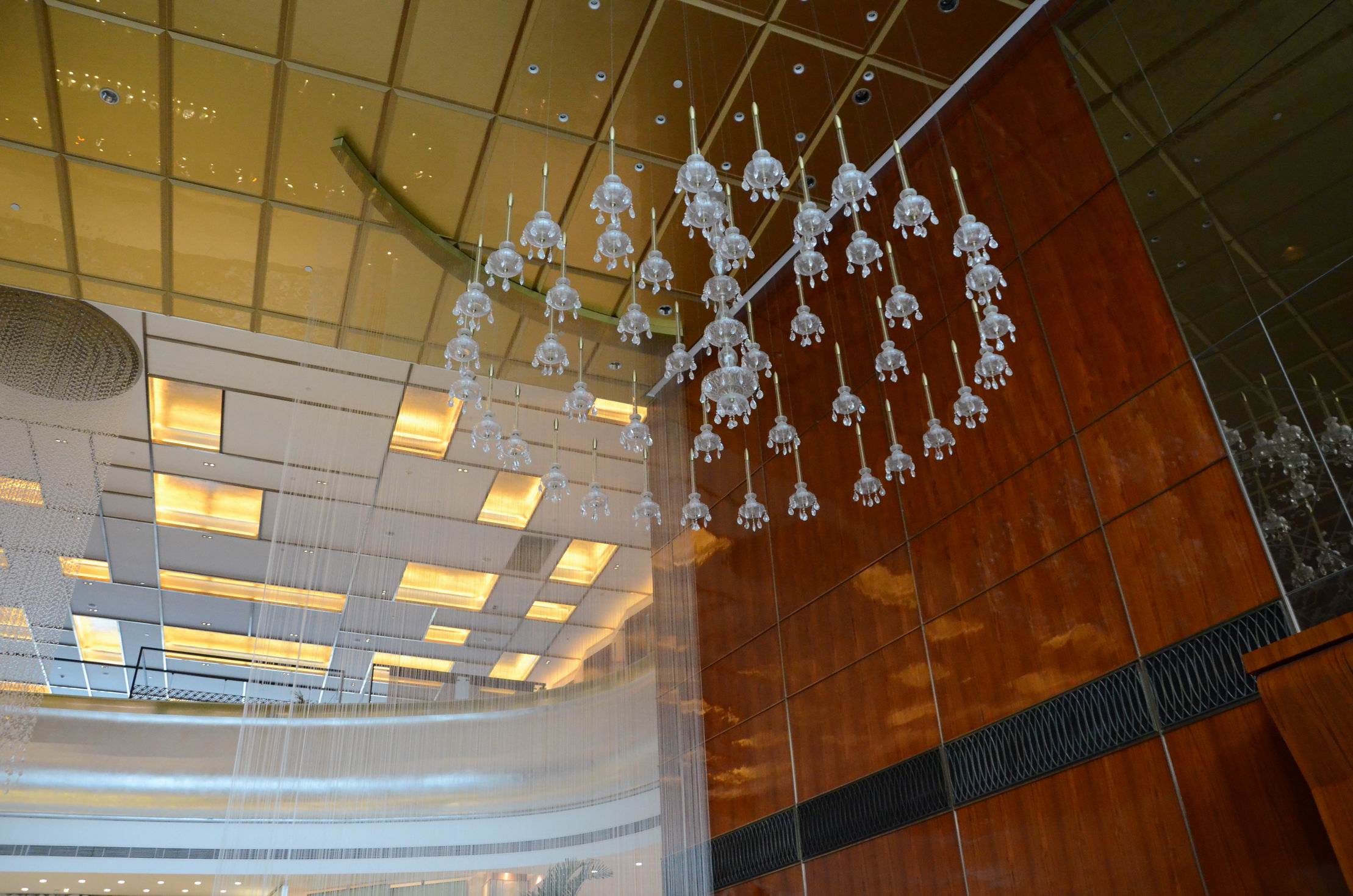 天津瑞吉酒店样板房图纸-4-25