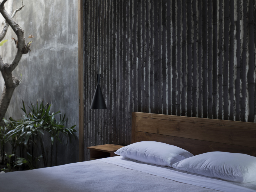 汀酒店丨印度尼西亚巴厘丨MANGUNING,Nic Brunsdon-40