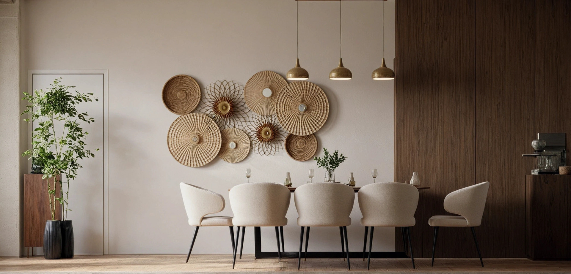 公寓室内设计-33