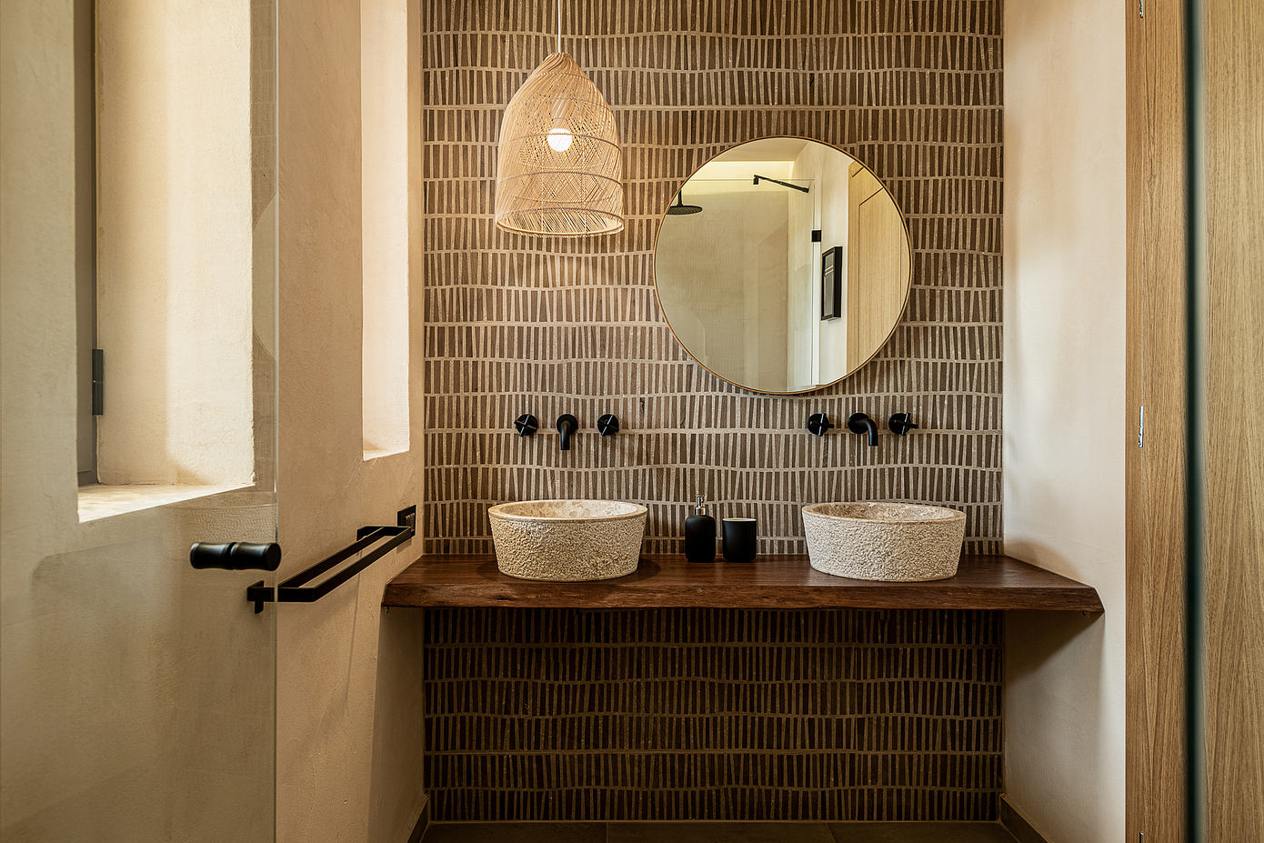 度假民宿丨希腊干尼亚丨Evi Kotsou-8