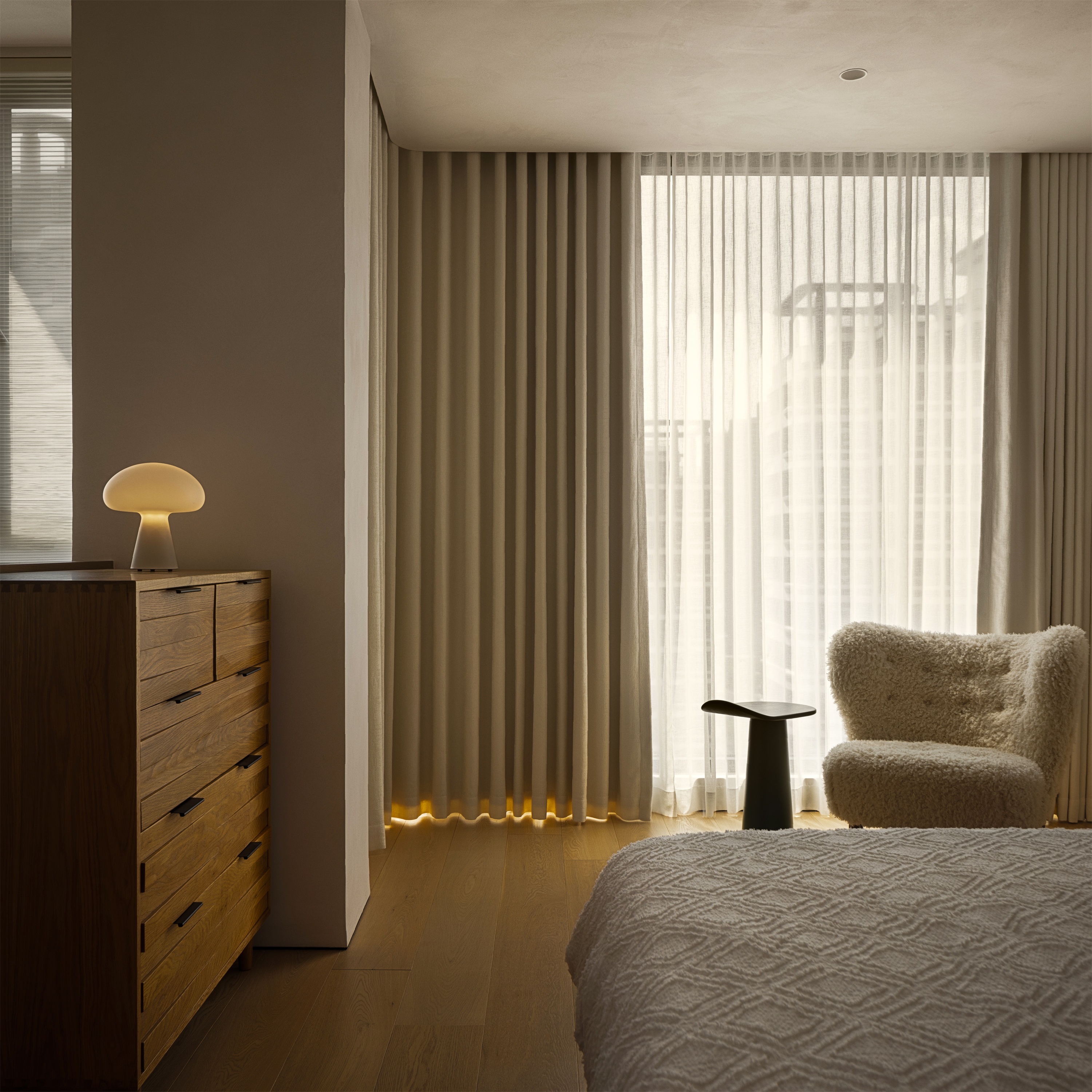 大发·都会道丨中国温州丨温州大墨空间设计-35