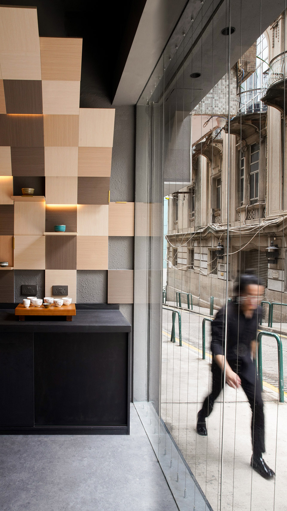 澳门雫酒吧丨中国澳门丨不详-7