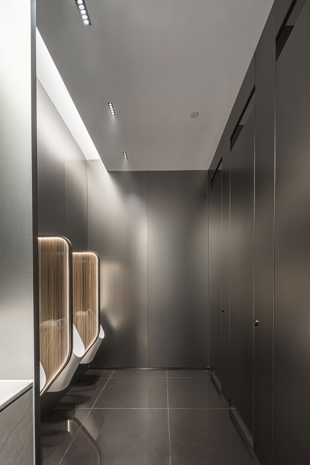 上海宸嘉發展企业总部丨中国上海丨KLID达观国际建筑设计事务所-65