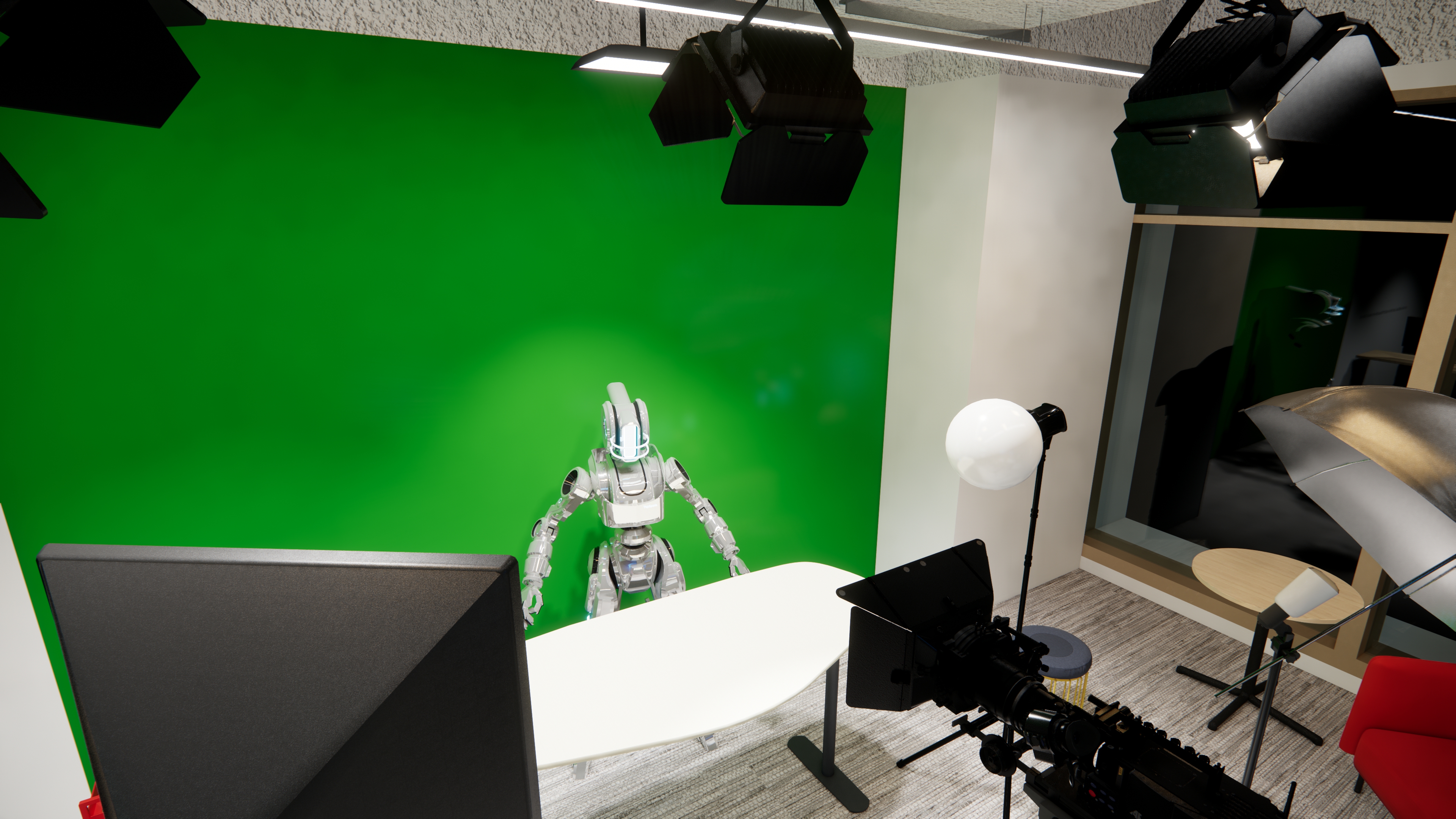 OTW 元宇宙大厦 | 苏州恒力中心-7