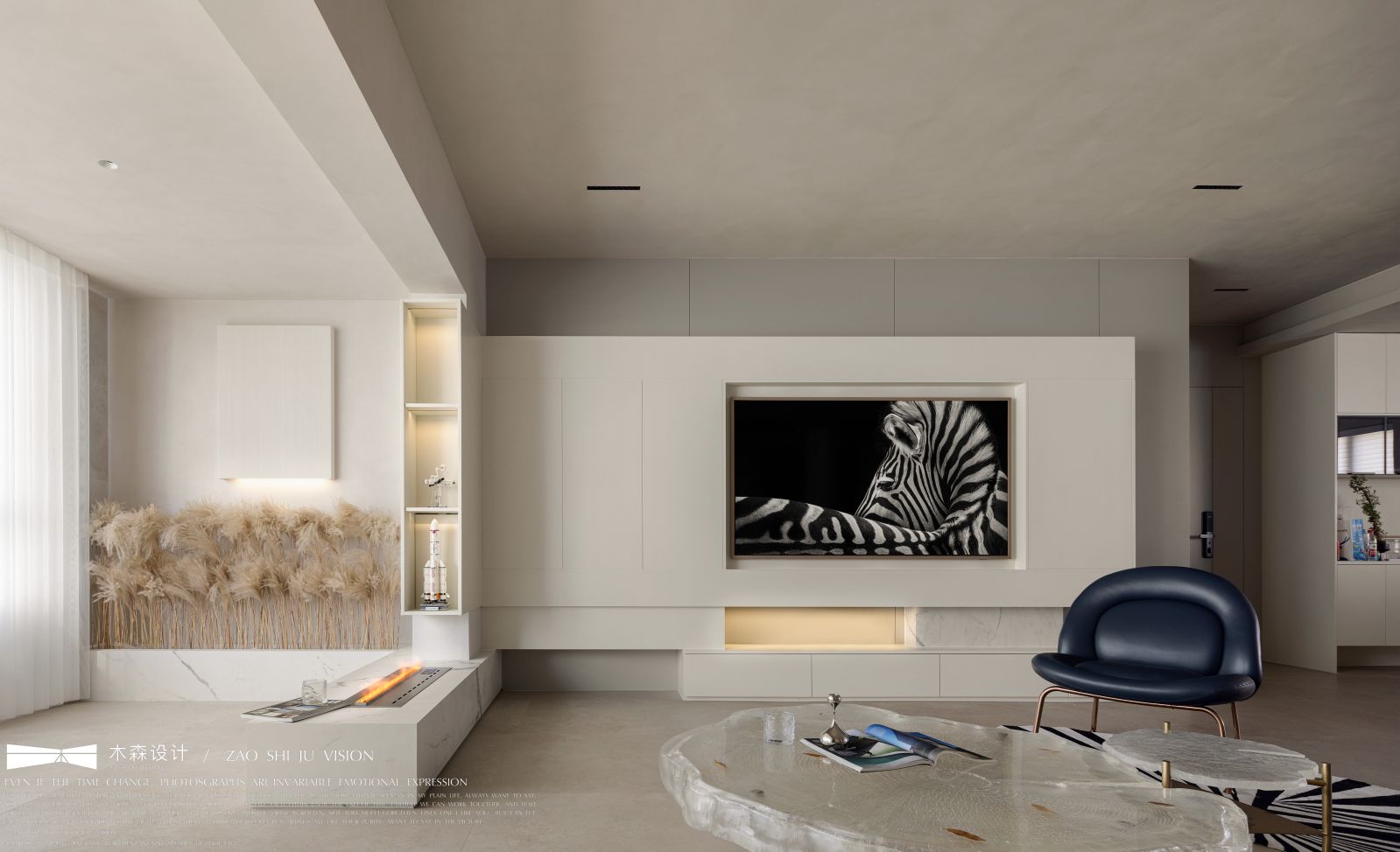 湖州十里春风落地实景摄影丨中国湖州丨湖州木森设计 MUSEE DESIGN-25