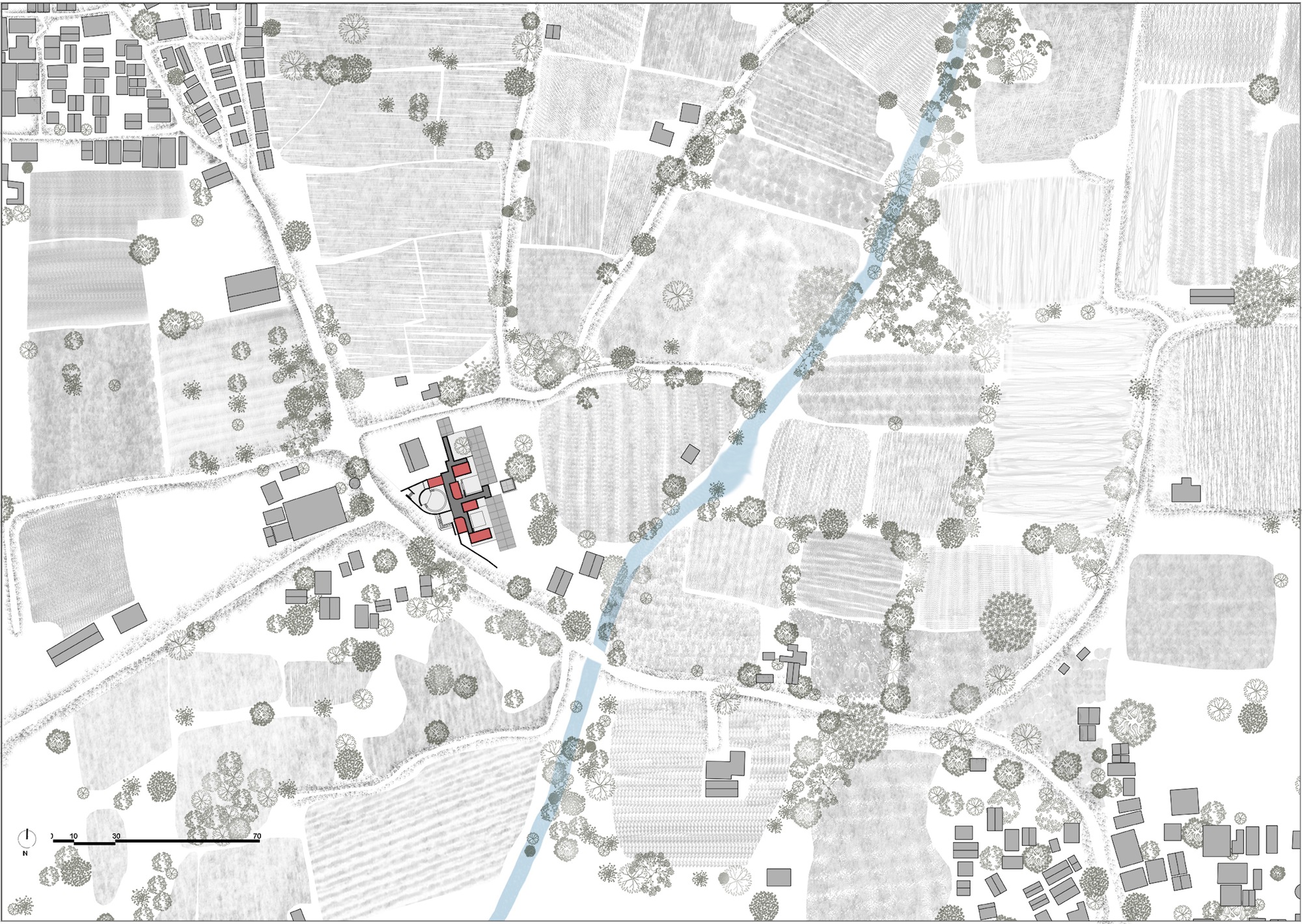 贝尔高恩达加学校丨印度丨pk_iNCEPTiON-52