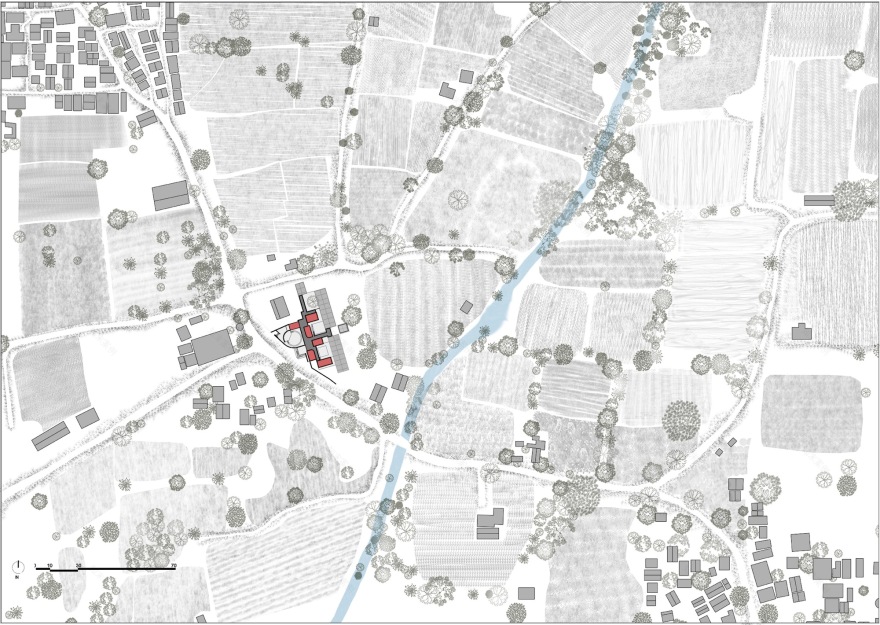 贝尔高恩达加学校丨印度丨pk_iNCEPTiON-52