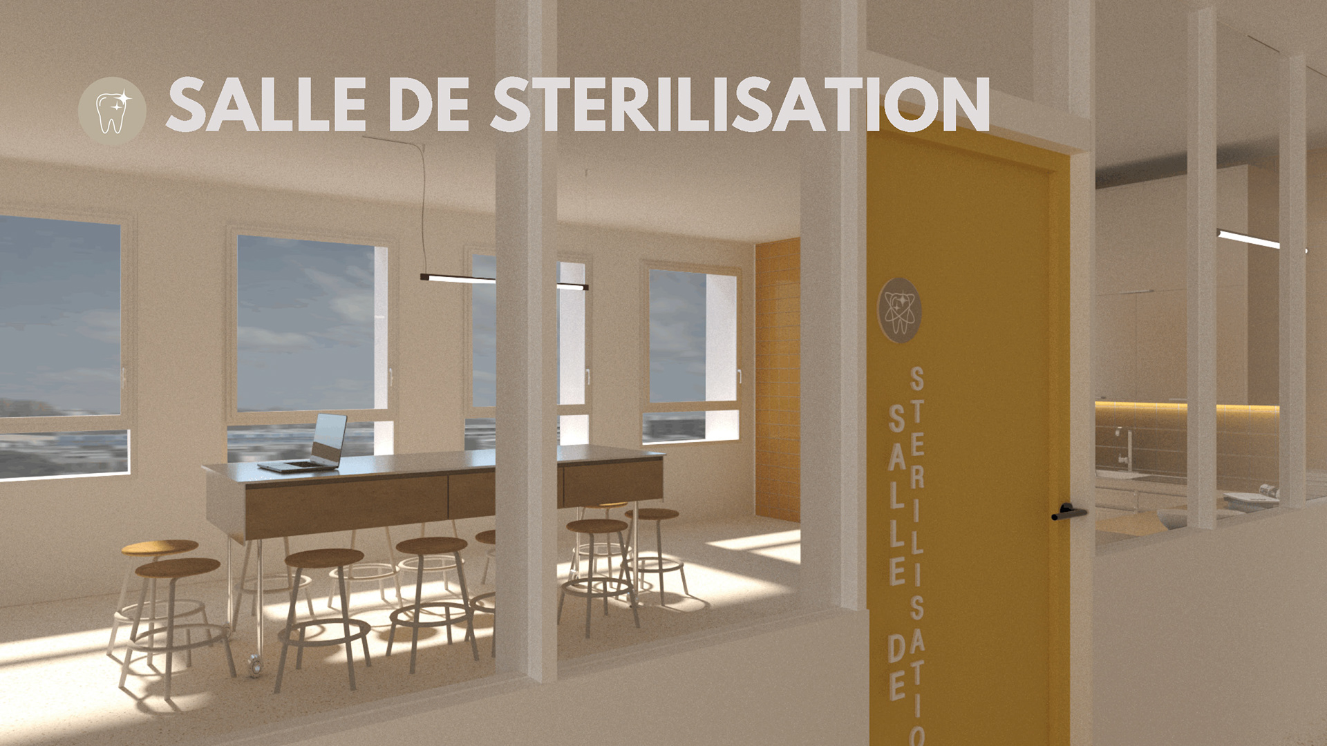 I2SO 大学口腔学院丨法国图卢兹-48