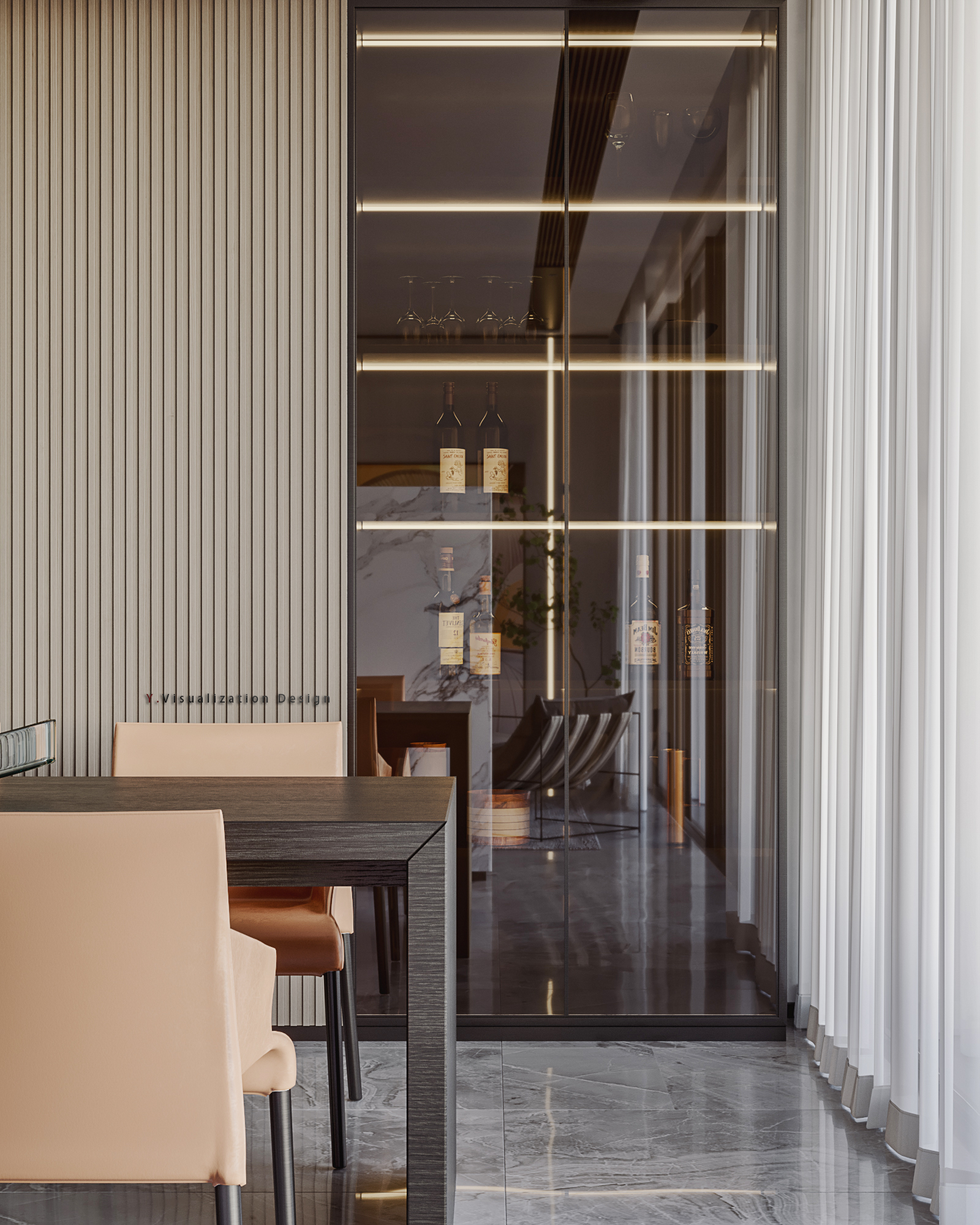 浙江现代商业空间设计-14