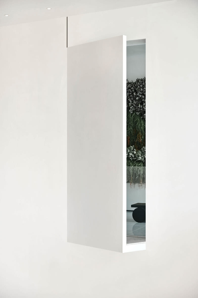 帆影翩跹 · 中山鸿基金色年华·悦府城市艺术展厅丨中国中山丨奥迅设计-24