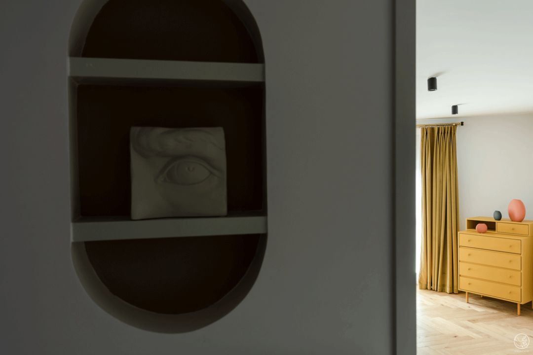 现代摩登家居，打造梦幻空间-82