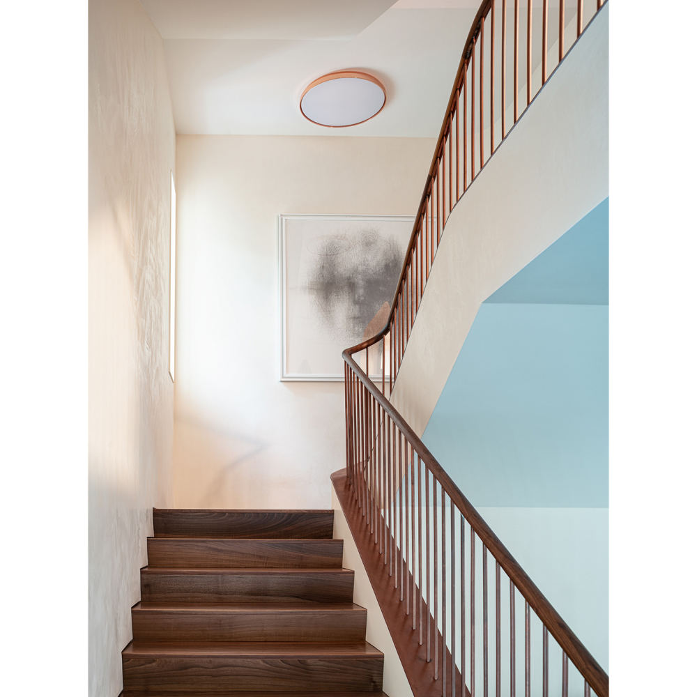 现代简约办公室典范丨Assen Emilov-8