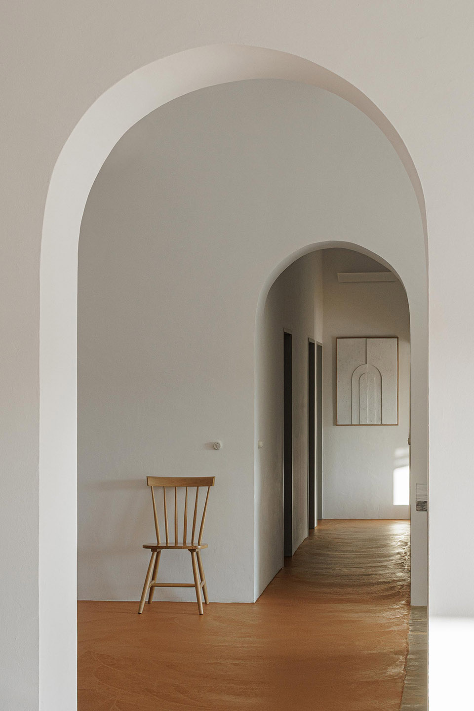 MONTE DO DIVOR住宅丨葡萄牙丨Vasco Burnay Arquitectura-77