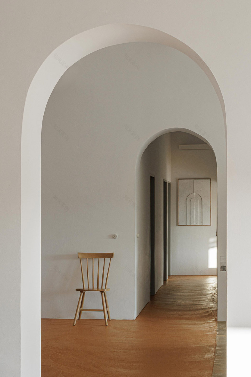 MONTE DO DIVOR住宅丨葡萄牙丨Vasco Burnay Arquitectura-77