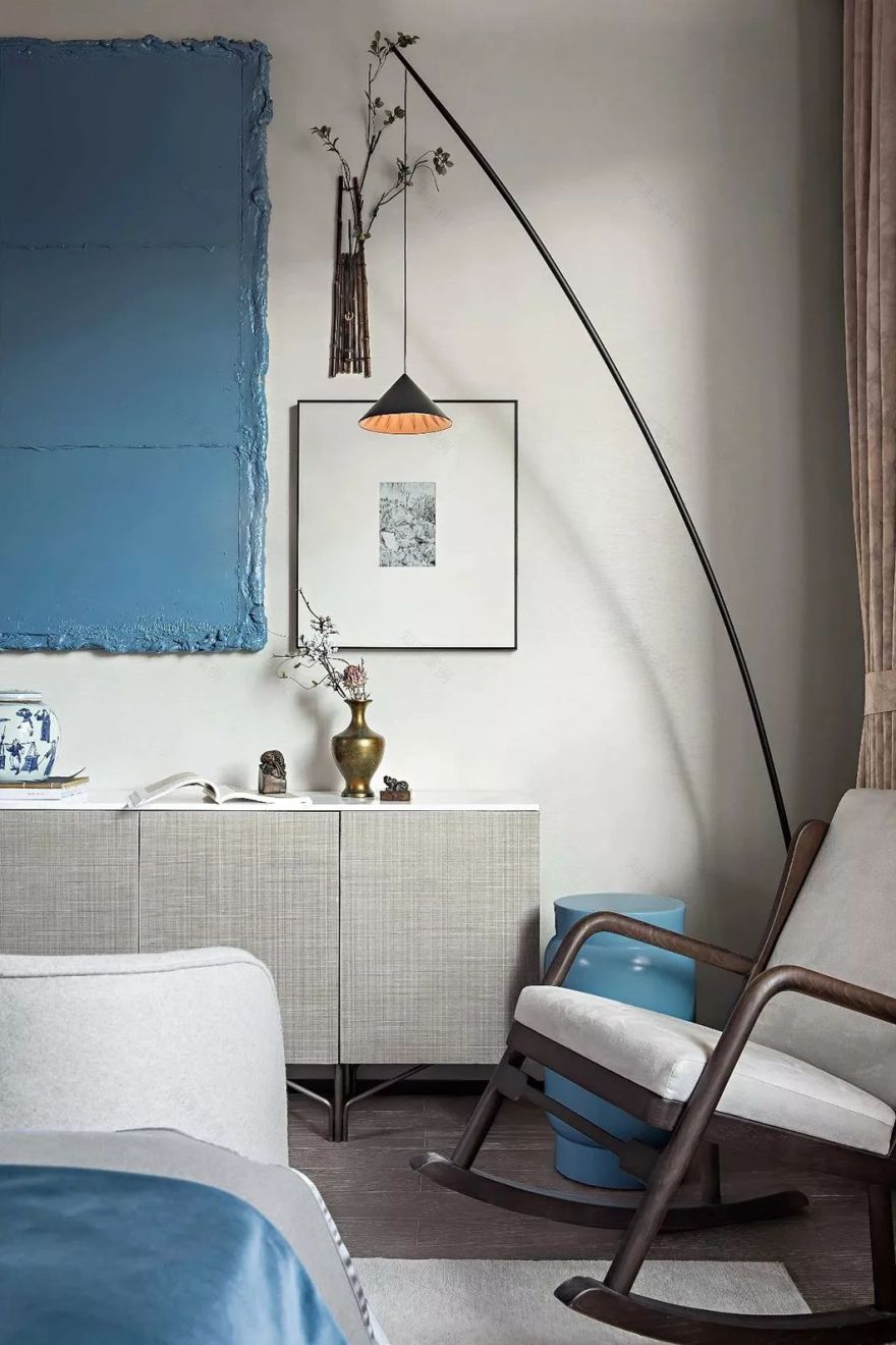 阳光城龙岩花漾江山别墅丨中国福建-49