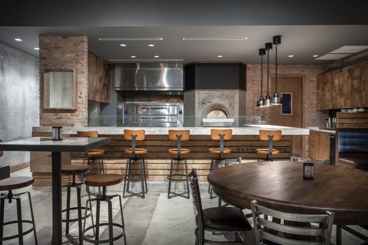 布鲁克林披萨-8