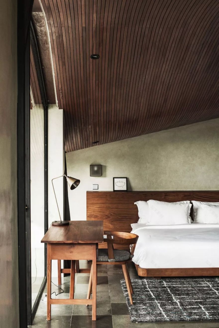 热带现代主义与工业建筑的完美结合——Alexis Dornier 建筑作品解读-55