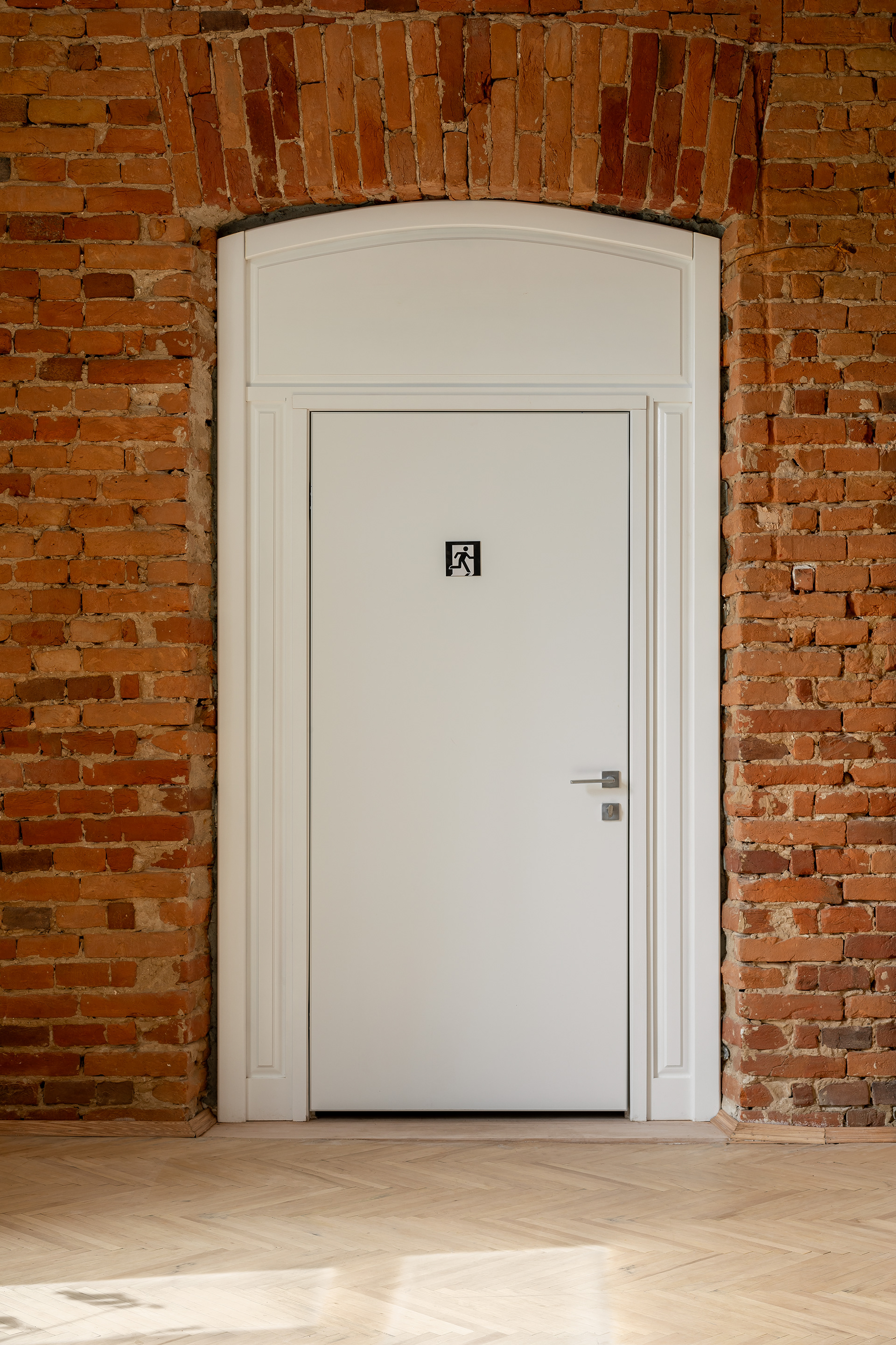 Городок 社区共创中心丨乌克兰利沃夫-43