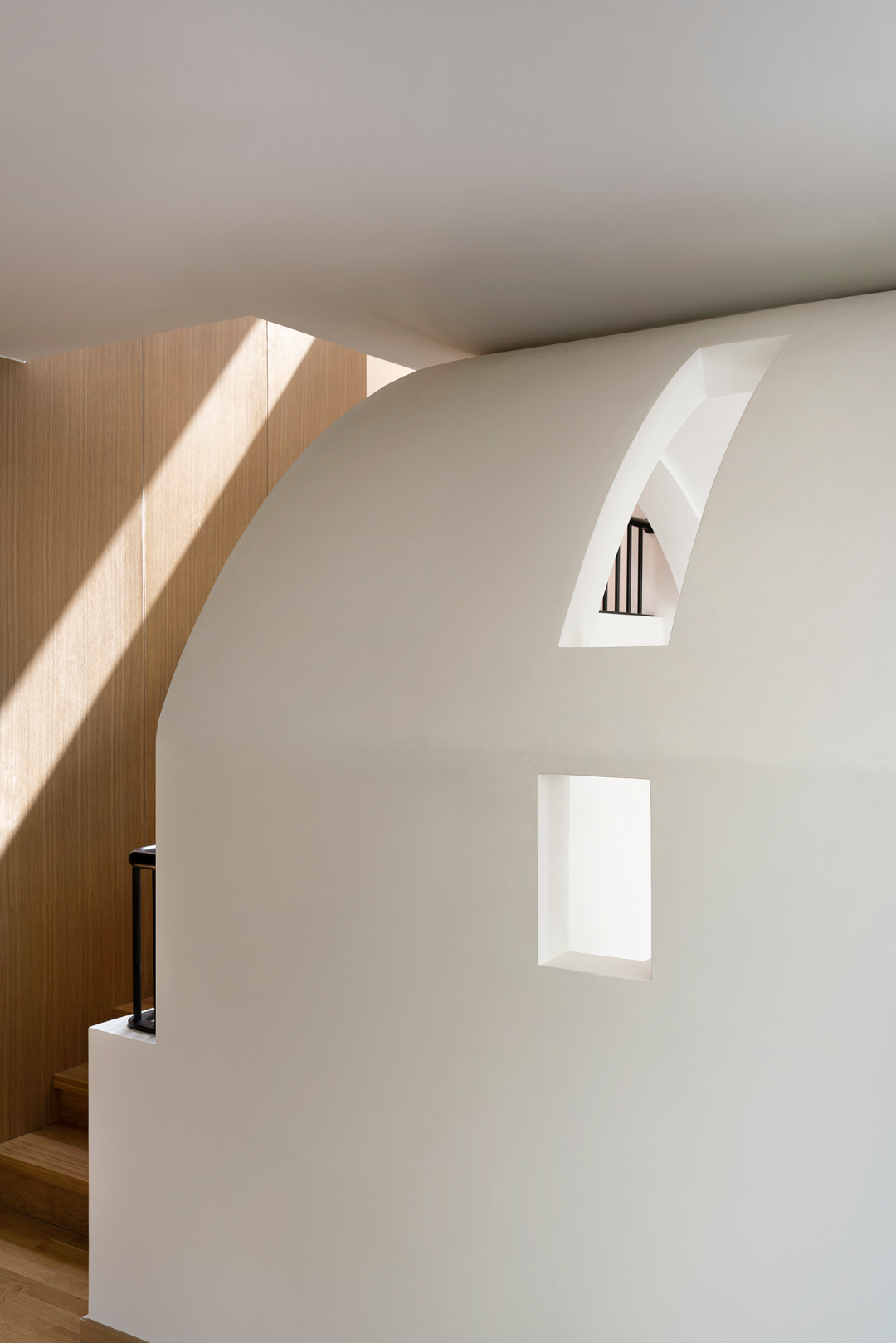 成都 880㎡自然本真别墅丨中国成都丨成都 ACE 谢辉室内设计服务机构-27