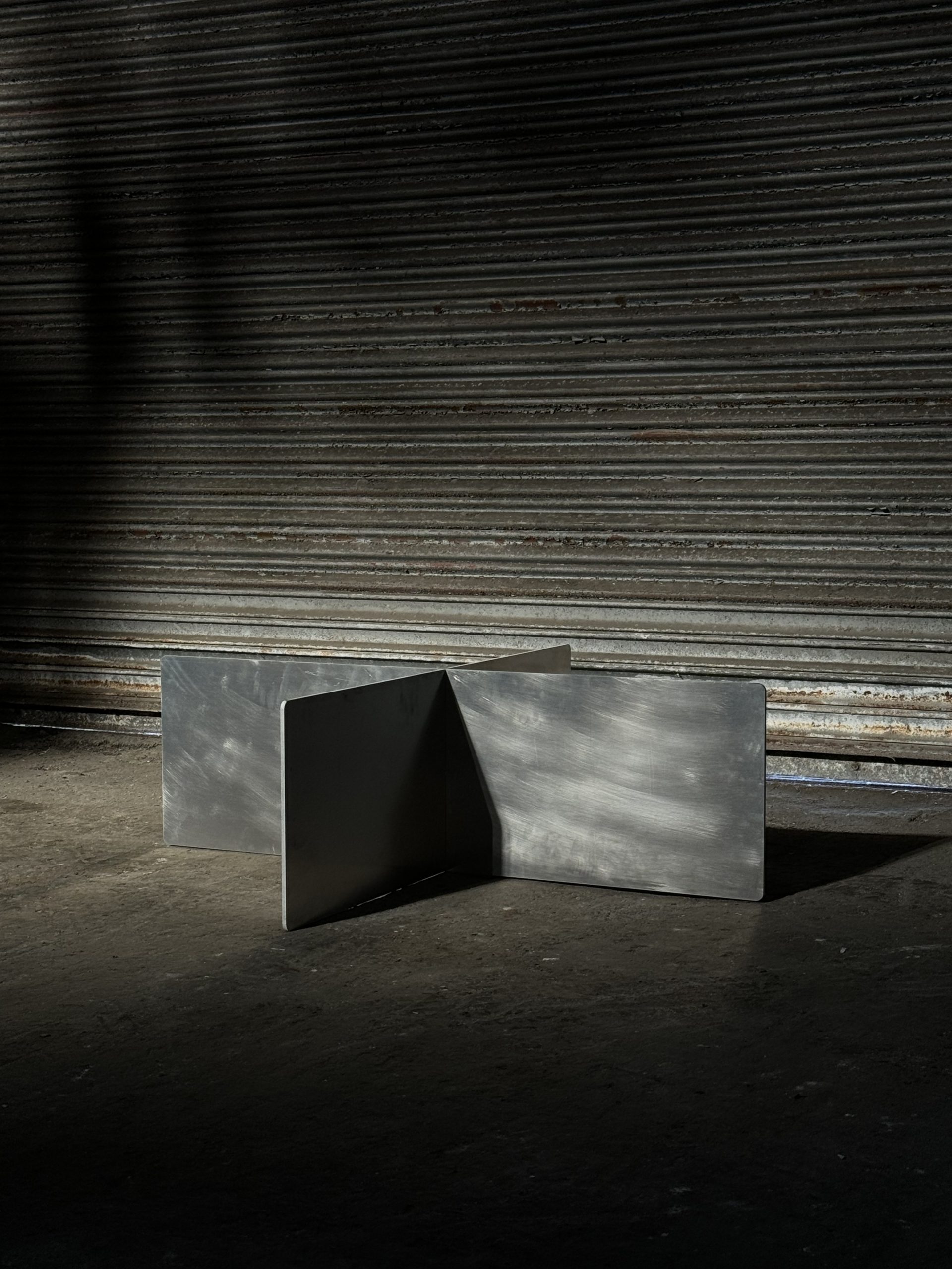 “新地质学”户外家具系列丨意大利米兰丨Surfacedesign,Inc.-12