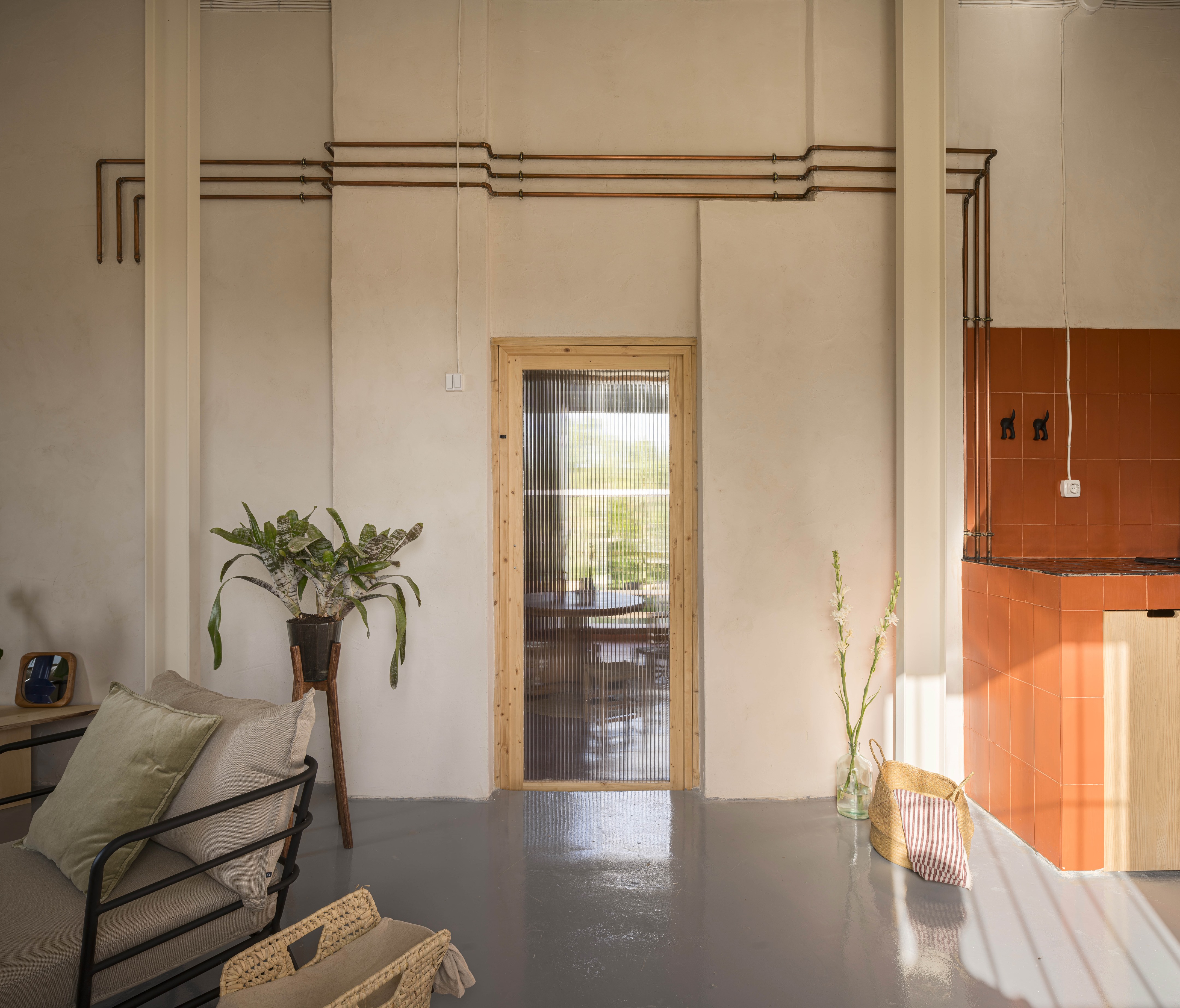 拉森蒂内拉丨西班牙马拉加丨FORarquitectura-38