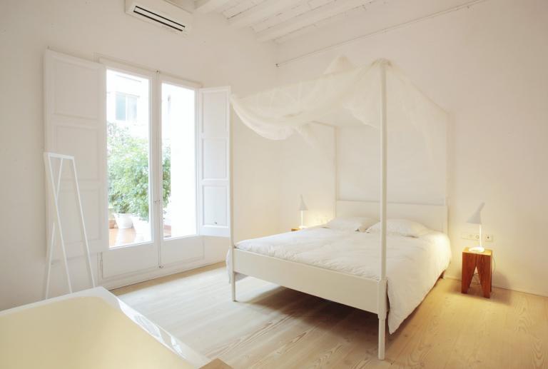 Interiorismo con historia en el Barrio Gótico | vilablanch. Estudio de arquitectura interior situado en Barcelona. Proyectos de restauración, llave en mano y para promotoras-28