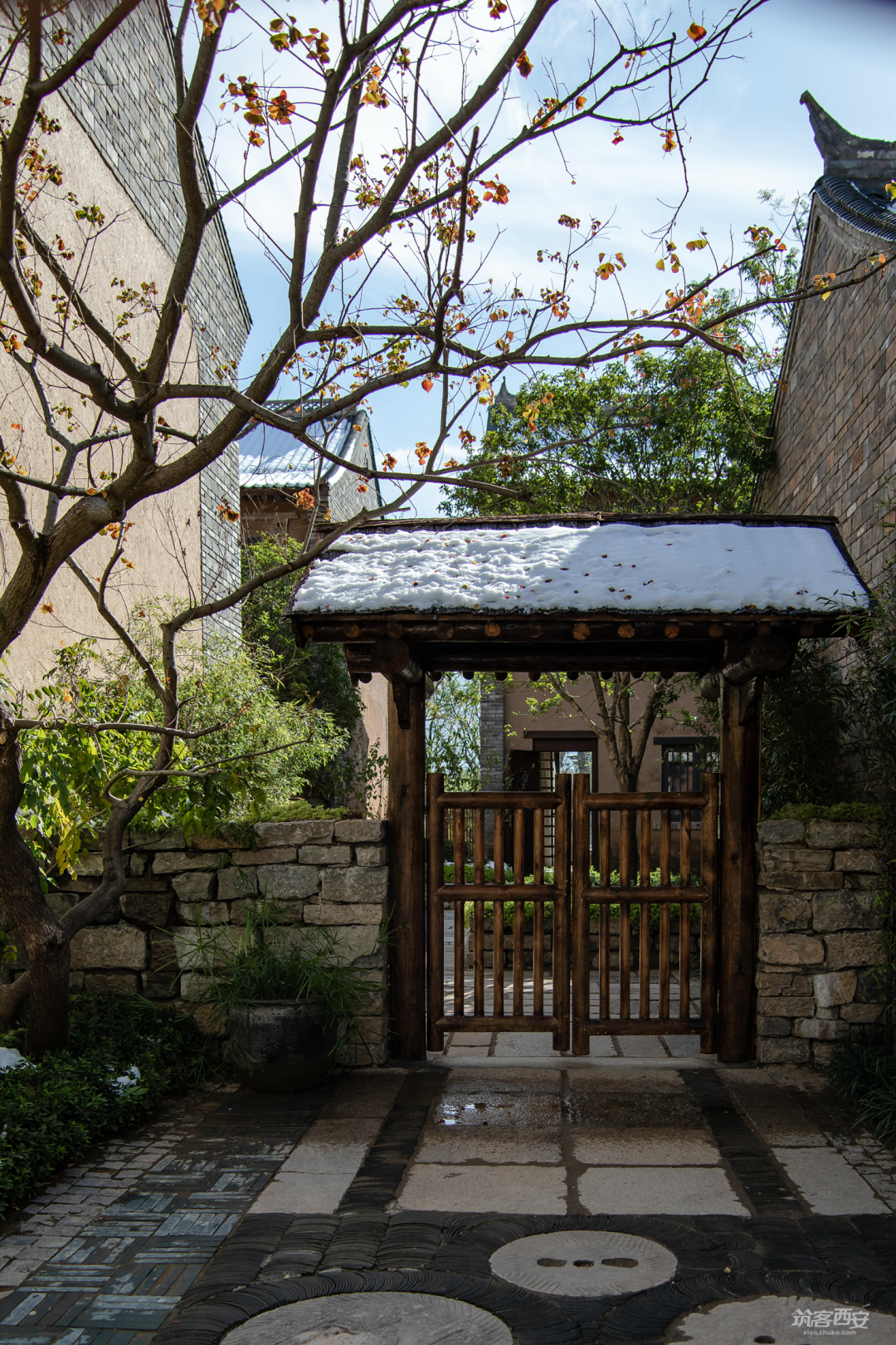 诗唐宿集丨中国丨枫鸟设计-161