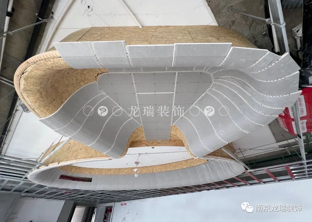 龙瑞装饰丨中国南京丨南京龙瑞装饰设计工程有限公司-23