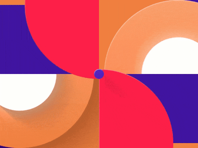 Top Case/现代轻复古风既视感--绚丽的色彩华mix丽的空间-77