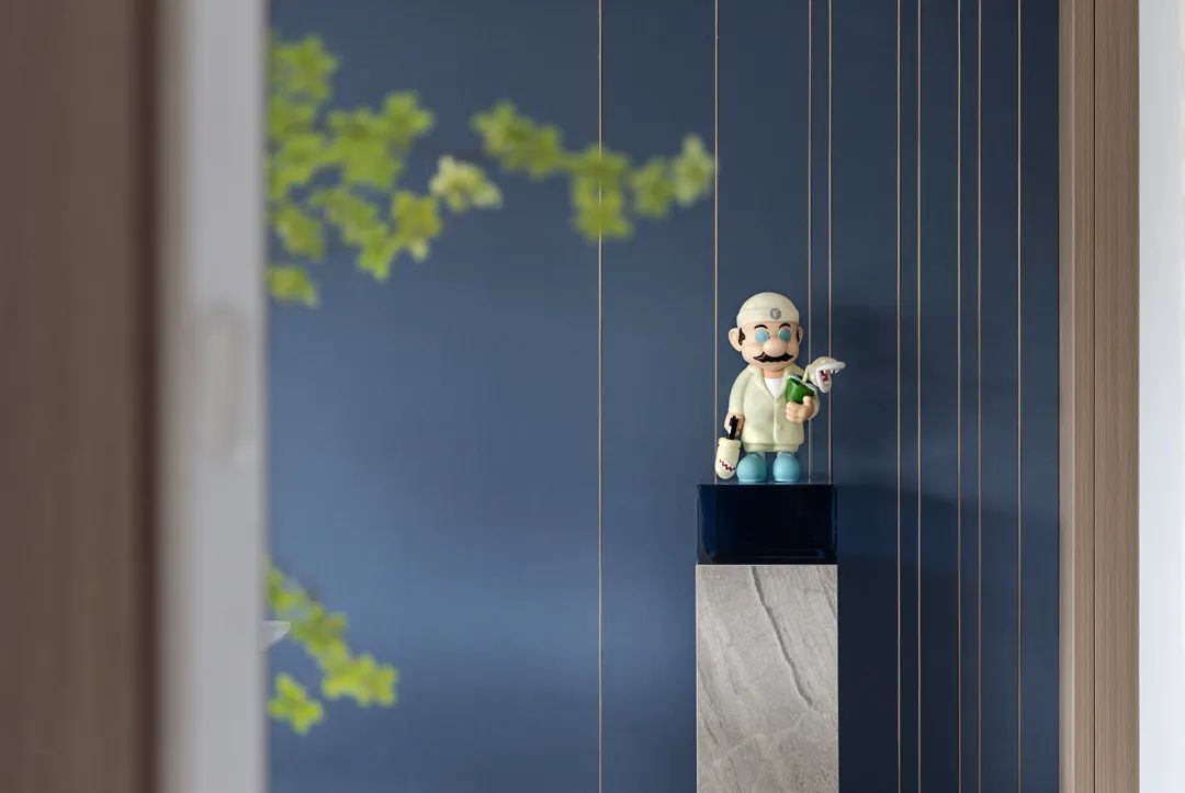 惠州静安府样板间丨中国惠州丨上海申城建筑设计有限公司-43