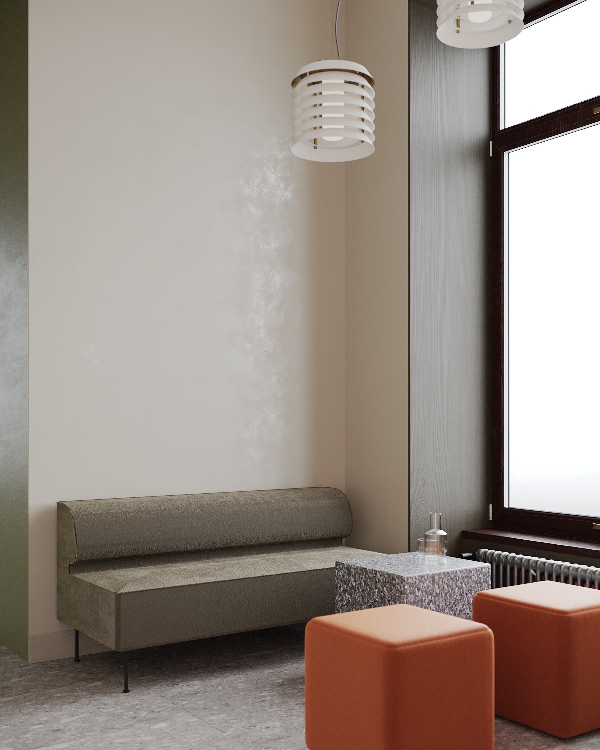 圣彼得堡200㎡ 葡萄酒酒吧-25