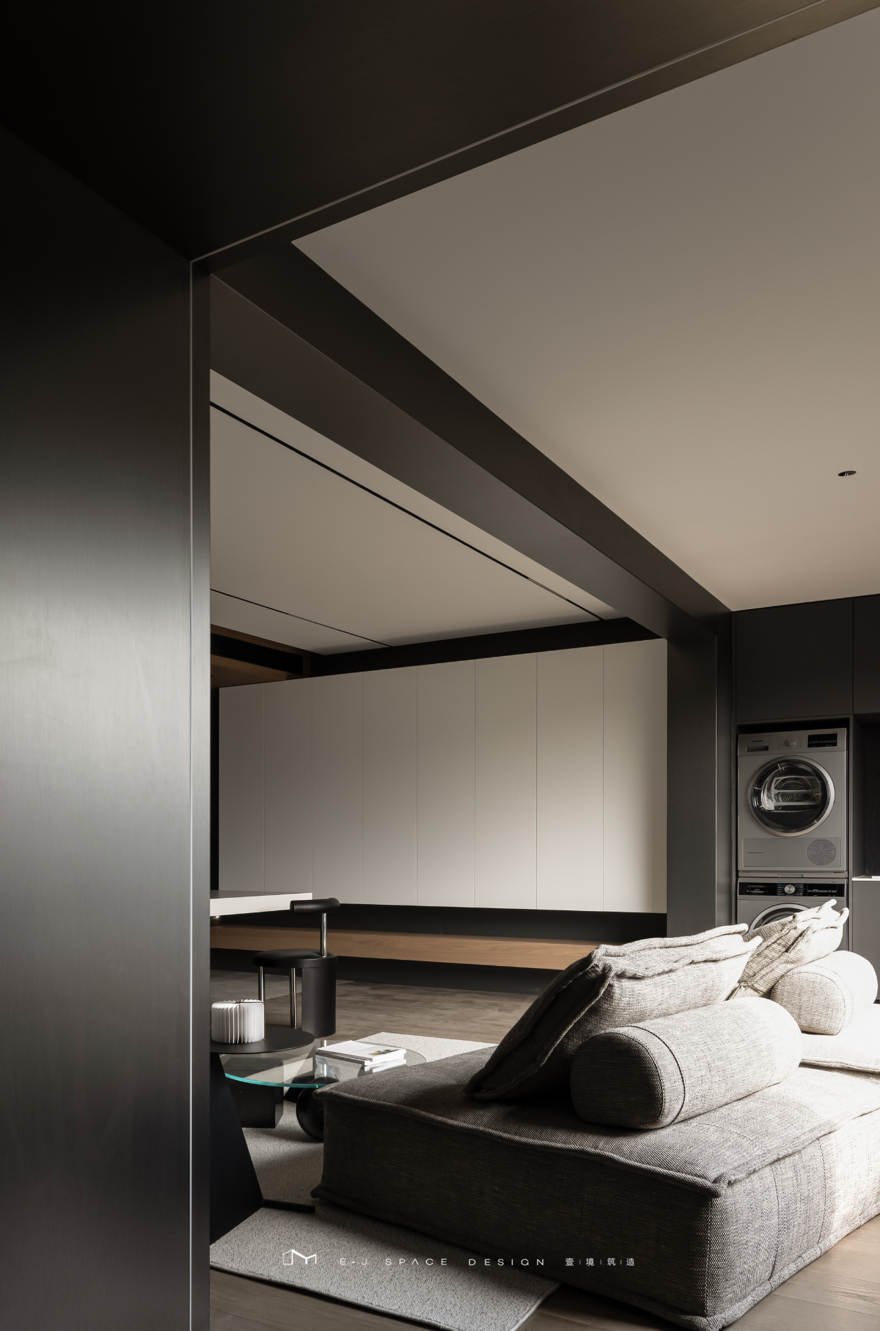 铂悦天汇平层设计丨中国安徽丨壹境筑造-39